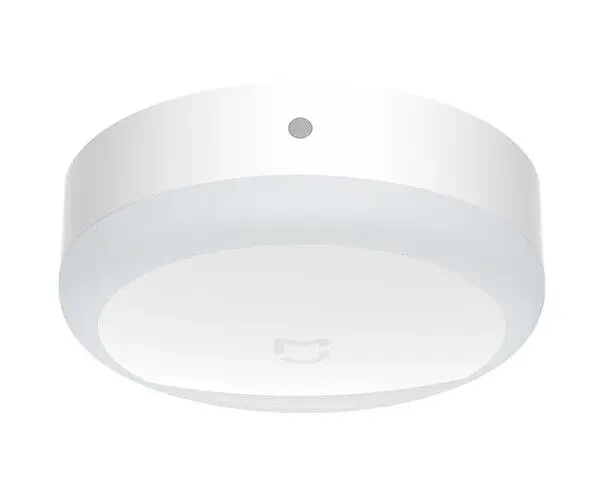 Нічна лампа в розетку Xiaomi Night Lights Plug-In MJYD04YL з датчиком руху - фото 2