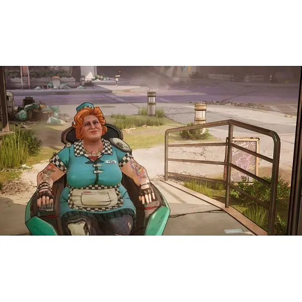 New Tales from the Borderlands Deluxe Edition (PS5) - фото 4
