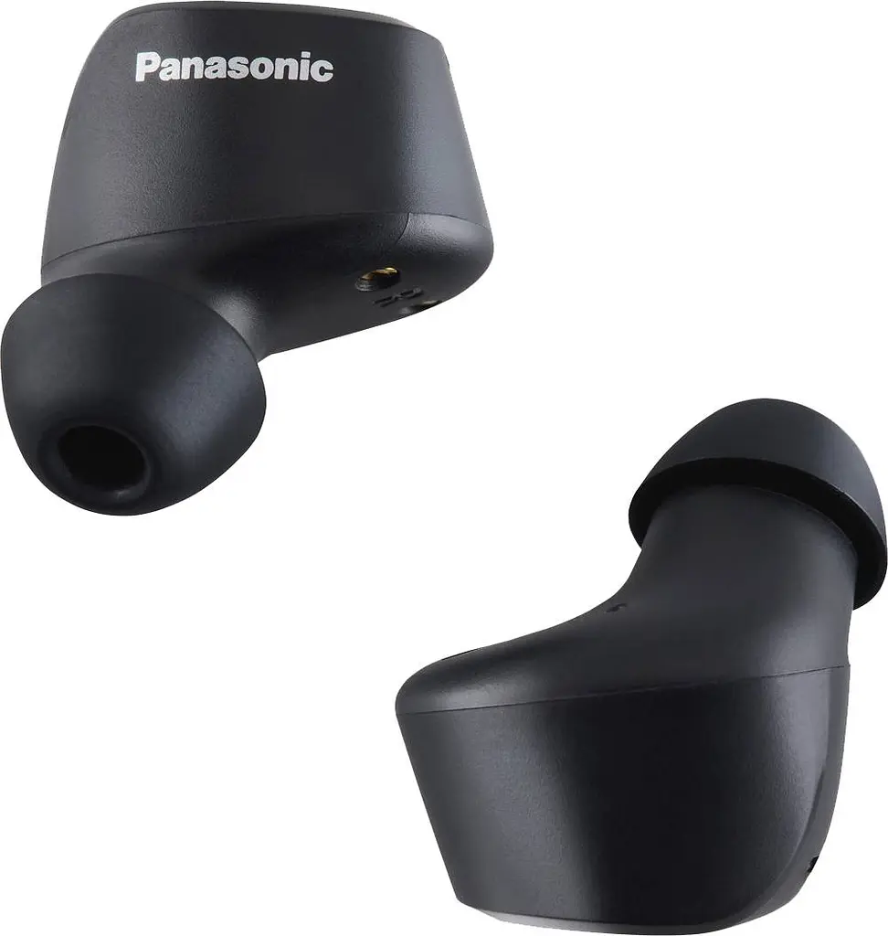 Гарнітура Panasonic RZ-B120WDG-K Чорний (RZ-B120WDG-K) - фото 8