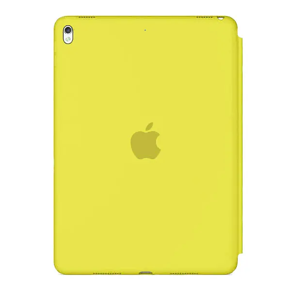 Чехол Original Smart Case для Apple iPad Air 2019/Pro 10.5 (2017) Yellow (ARM48835) - фото 3