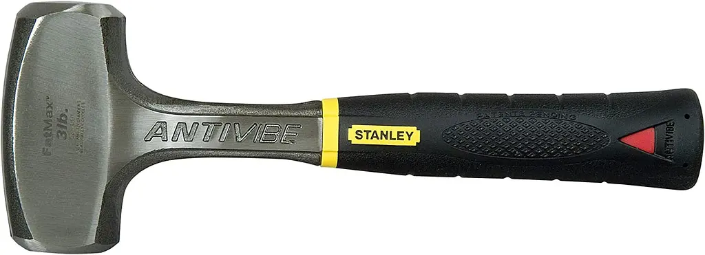 Кувалда Stanley Drilling AntiVibe 1360 г
