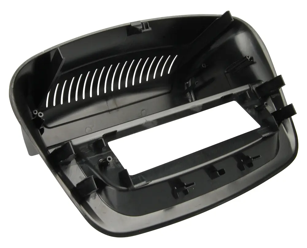 Переходная рамка Renault Megane III, Fluence AWM 981-27-125 - фото 4