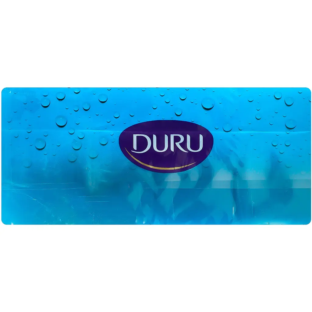 Мило Duru Fresh Sensations Океанський бриз 4 шт. по 150 г - фото 6