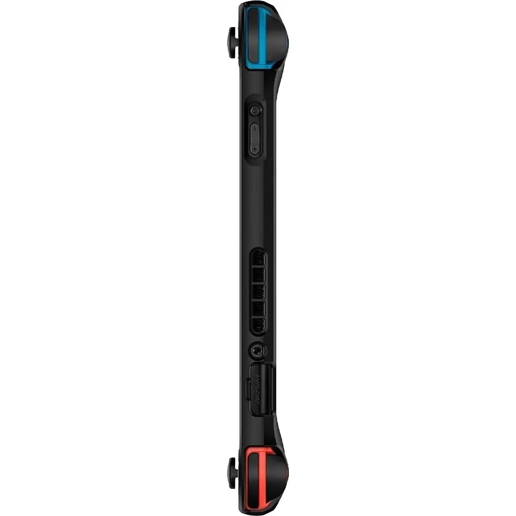 Чехол Spigen Rugged Armor для Nintendo Switch OLED Black (ACS01228) - фото 11