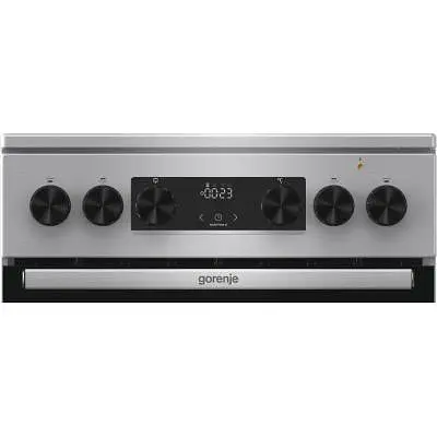 Електрична плита Gorenje GECS5C70XA - фото 6