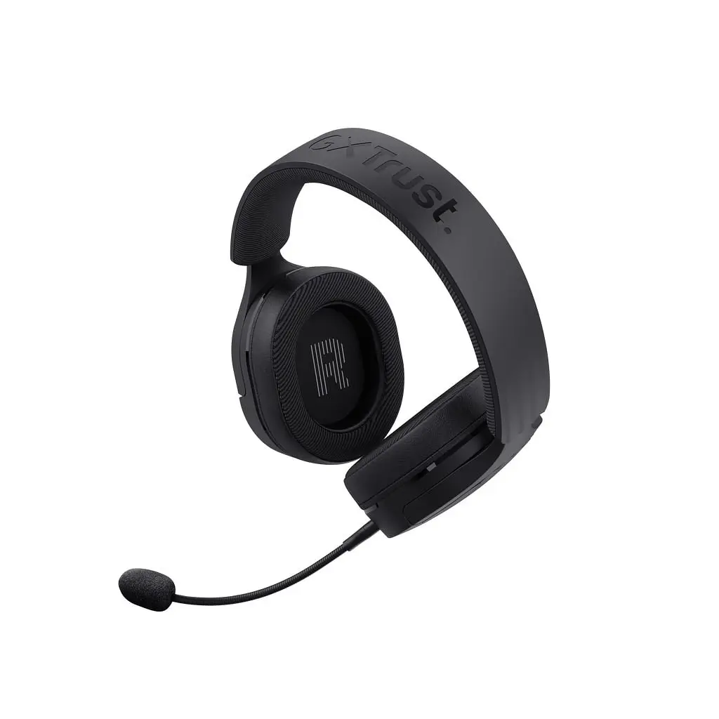 Наушники Trust GXT 490 Fayzo 7.1 USB-A Black (24900) - фото 3