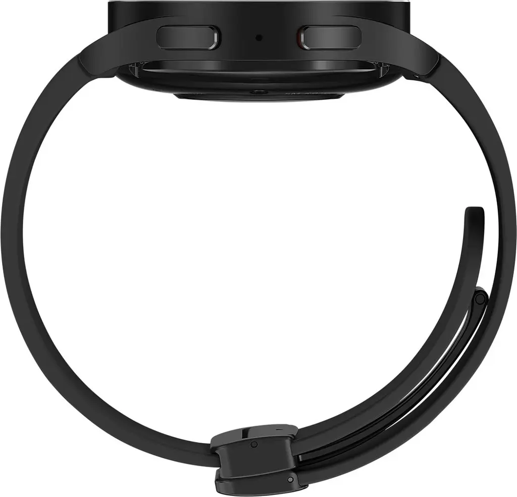 Смарт-годинник Samsung Galaxy Watch5 Pro 45mm eSIM Black EU (SM-R925FZKASEK) Б/В [166355] - фото 5