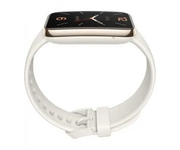 Розумний годинник Xiaomi Mi Smart Band 7 Pro Ivory BHR6076GL глобальна версія - фото 2