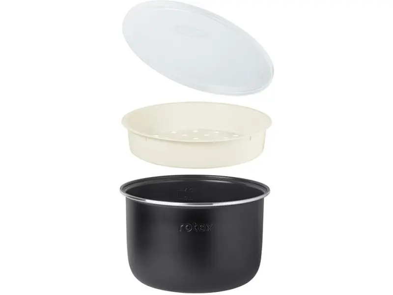 Мультиварка Rotex RMC506-CB Excellence - фото 8