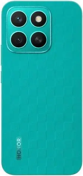 Смартфон Honor X8c 8/512GB Green NO NFC CN - фото 2