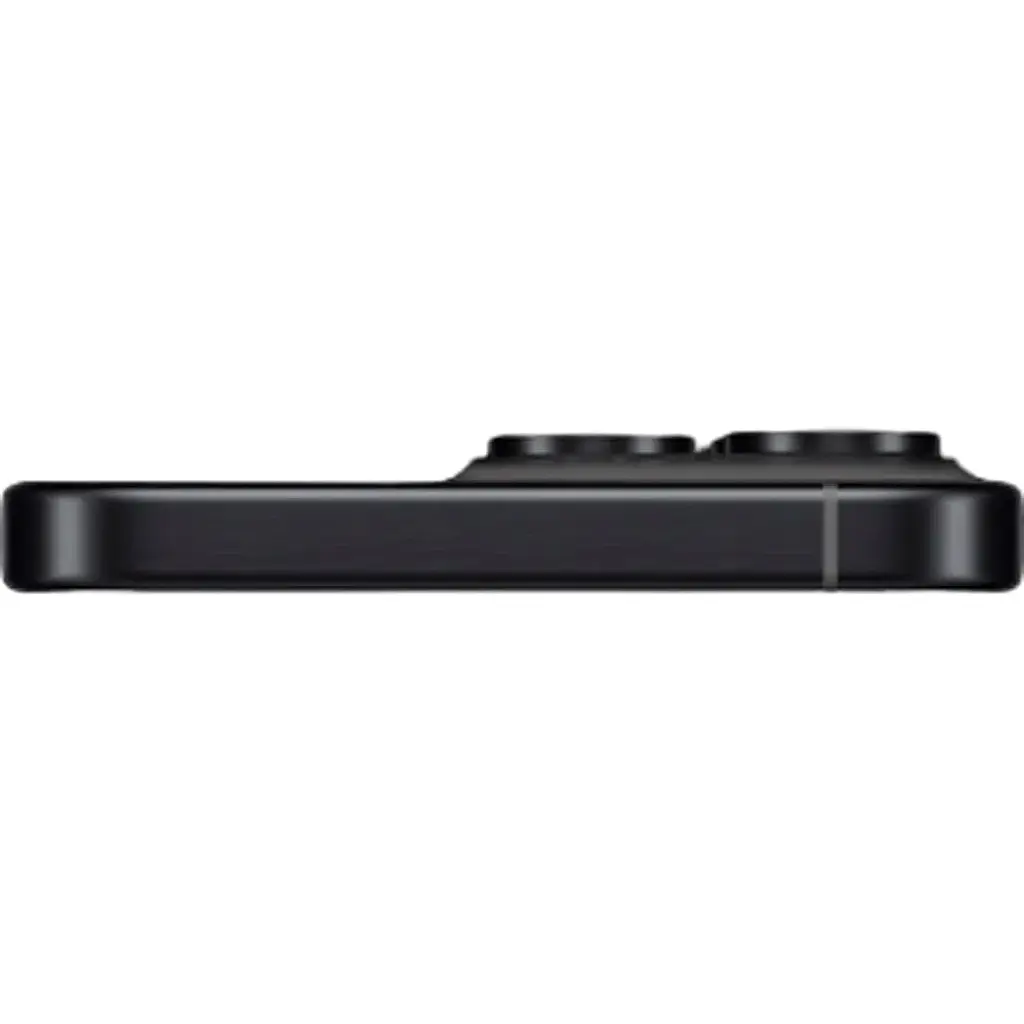 Смартфон Apple iPhone 15 Pro Max 1TB eSIM Black Titanium [MU6F3] [93908] - фото 11