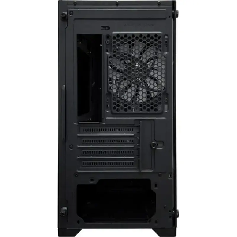 Корпус для ПК 1stPlayer T5-BK-4F1 - фото 6