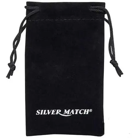 Запальничка Silver Match Flint Riga Bronze - фото 2