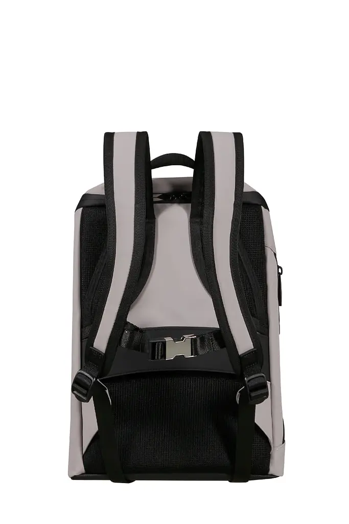 Рюкзак Samsonite GLAM-GO ASH ROSE 36x24x12,5 KR4*10003 - фото 2