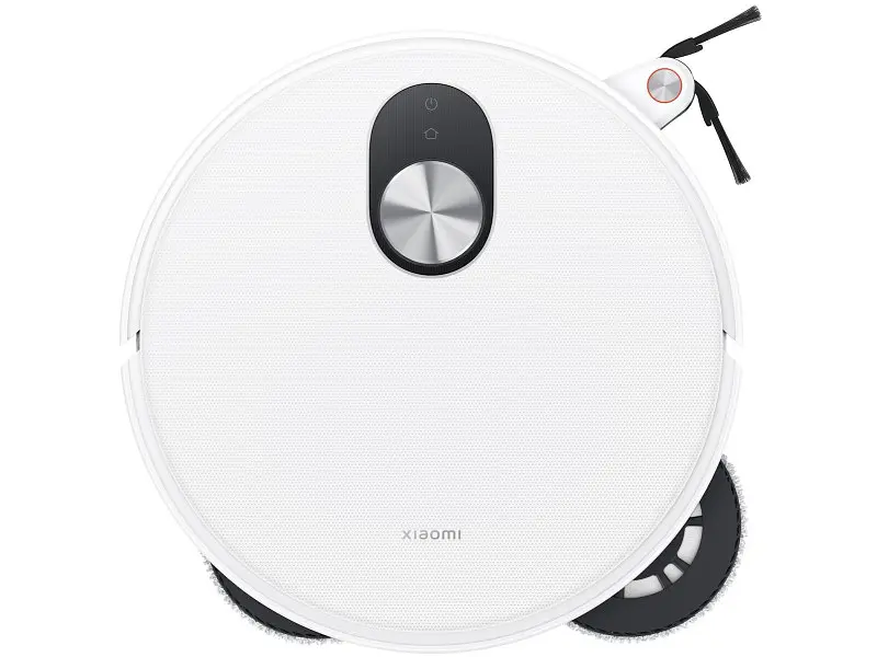 Робот-пылесос с влажной уборкой Xiaomi Robot Vacuum 5 Pro - фото 5