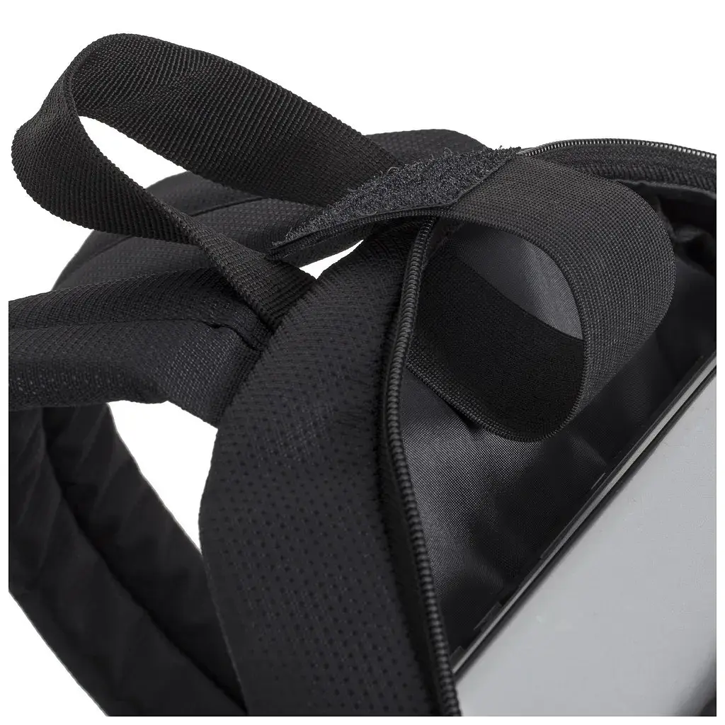 Рюкзак для ноутбука RivaCase 15.6" 8065 Black (8065Black) - фото 6
