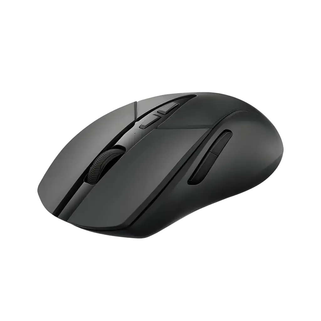 Миша RAPOO V300SE Black - фото 3