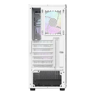 Корпус для ПК DarkFlash (A290 WHITE) - фото 3
