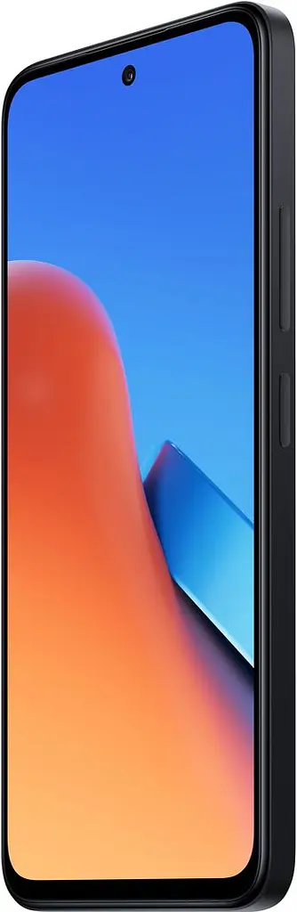 Смартфон Xiaomi Redmi 12 8/256Gb Midnight Black UA UCRF NFC - фото 4