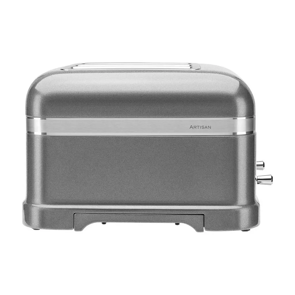 Тостер KitchenAid 5KMT4205EMS - фото 3