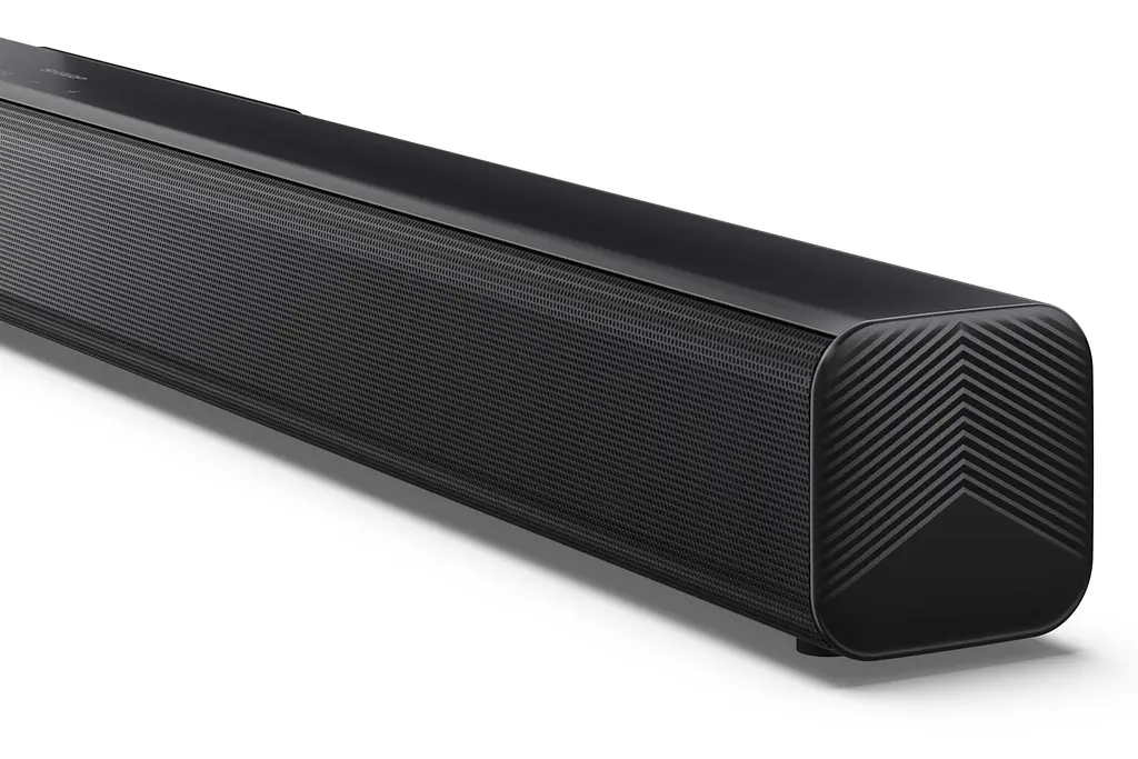 Саундбар SHARP HT-SB145 Black - фото 8