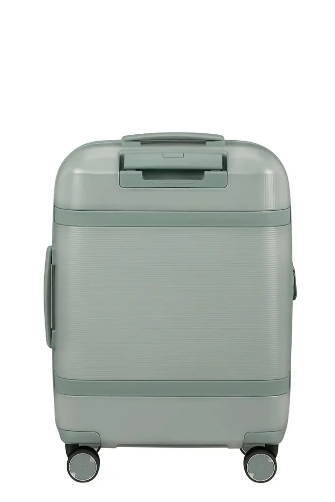 Чемодан Samsonite IMAGE 55 см THYME 55x40x23(26) KQ5*24002 - фото 10