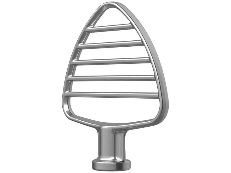 Насадка для повільного перемішування KitchenAid 5KSMPB5SS - фото 3