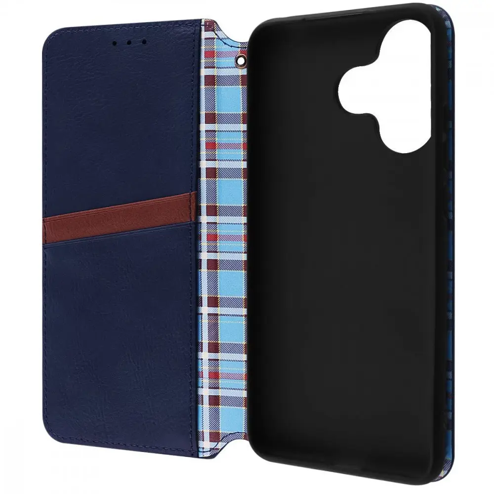Чохол WAVE Cubic Rubic Case Xiaomi Redmi 13 4G/Poco M6 4G/Note 13R - фото 3