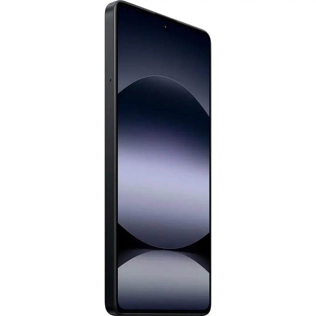 Смартфон Redmi Note 14S 8/256GB Midnight Black Global EU [134678] - фото 4