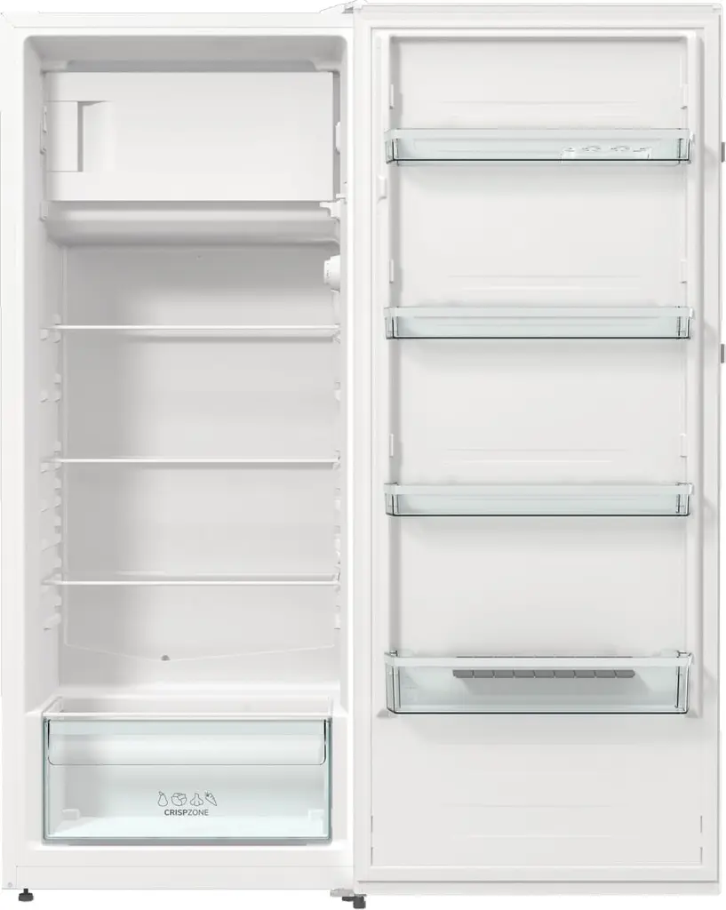 Холодильник з морозильною камерою Gorenje (RB615FEW5) - фото 4
