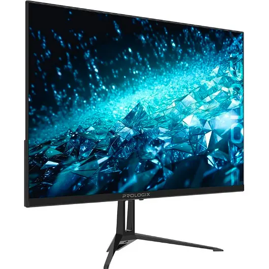 Монітор Prologix 27" PL2724H IPS Black [101096] - фото 2