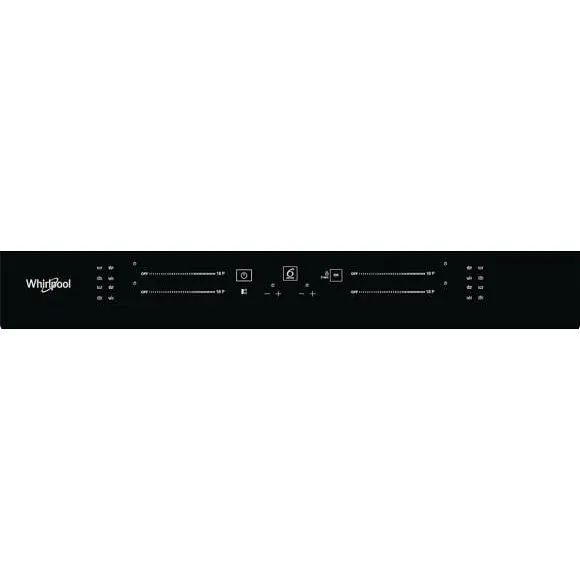 Варильна поверхня електрична Whirlpool WL S7960 NE - фото 2