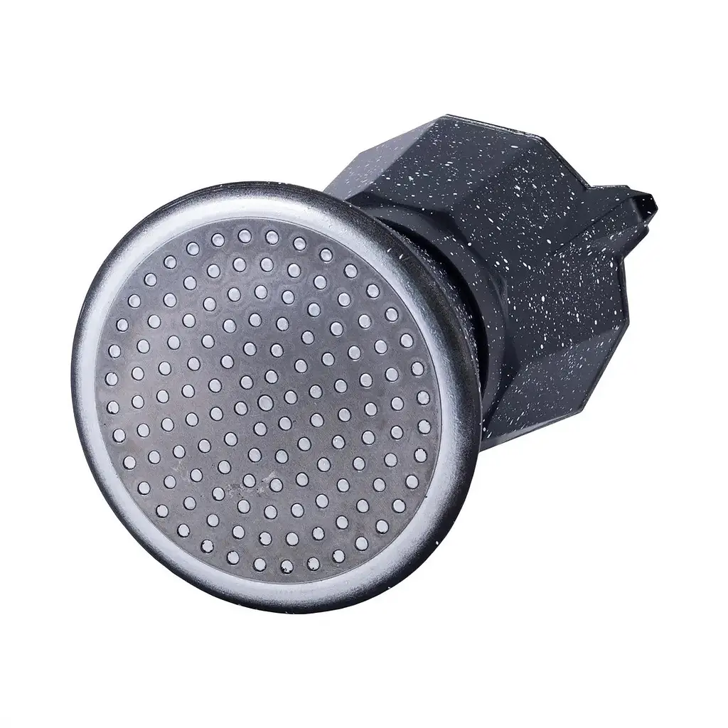 Кавоварка гейзерна Kamille KM-2514MR 600 мл - фото 2