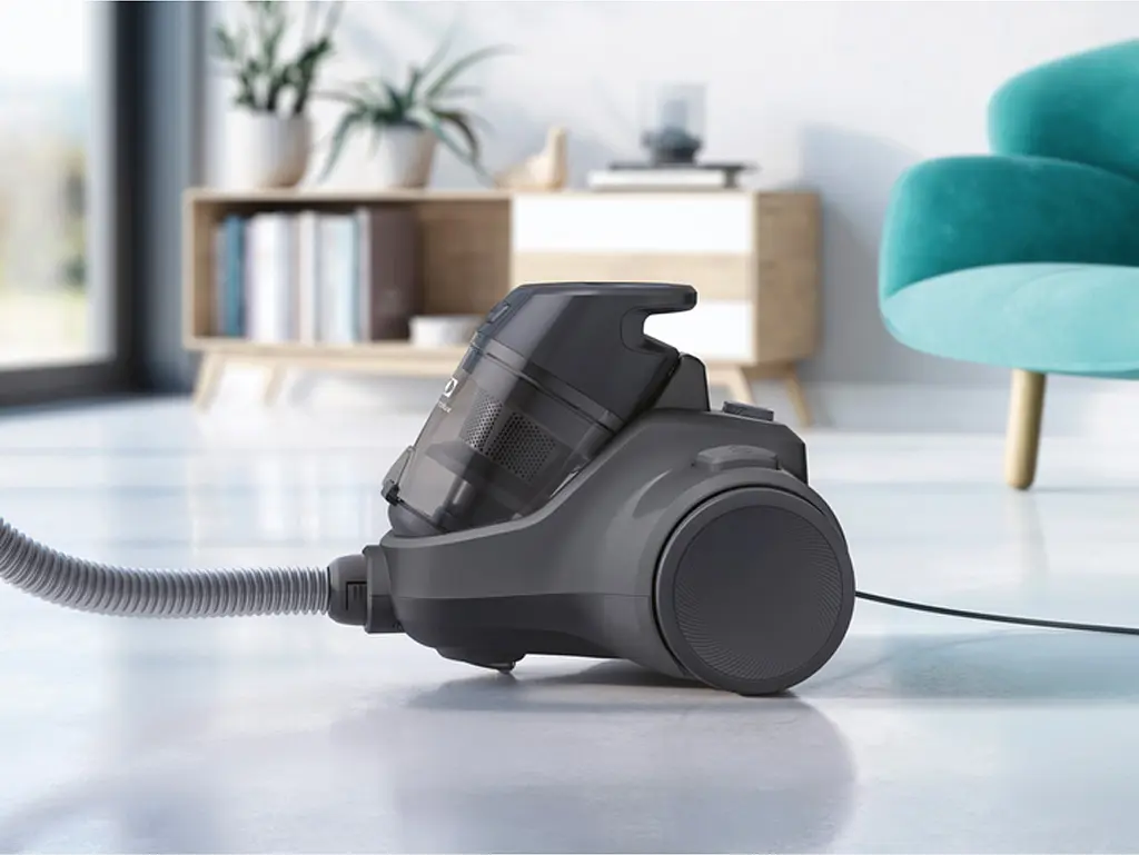 Пилосос Electrolux EASE C4 EC41-4T [106339] - фото 7
