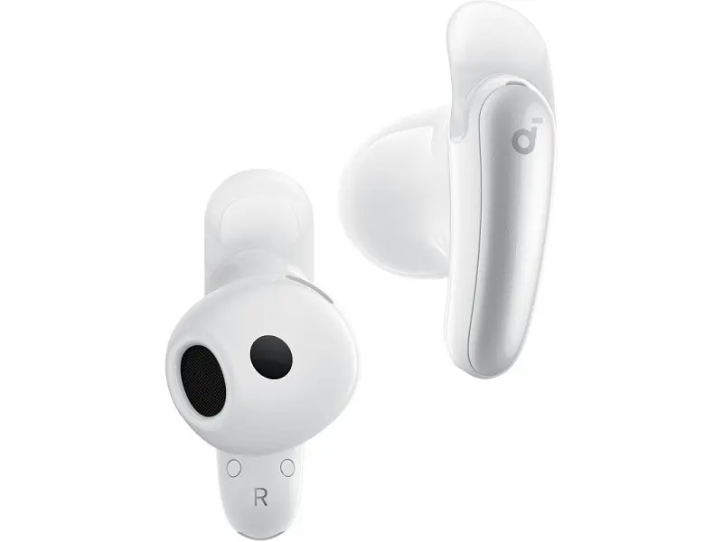 Навушники TWS ANKER SoundCore Liberty Buds White (D1200G21) - фото 4
