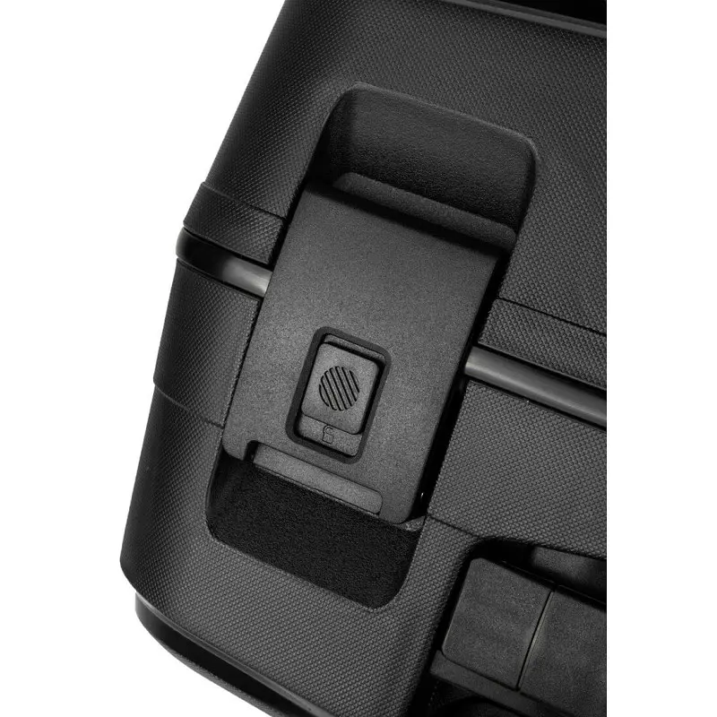 Валіза Travelite Terminal на 4 колесах S TL076047 Black (TL076047-01) - фото 8