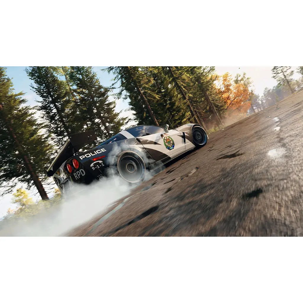Ключ активації Microsoft Need for Speed Unbound Ultimate Collection для Xbox Series S/X - фото 9