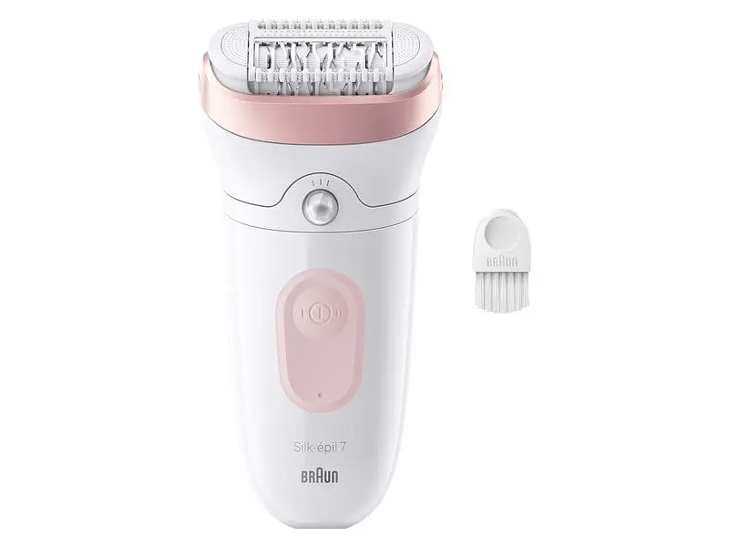 Епілятор Braun Silk-еpil 7 SE 7-000