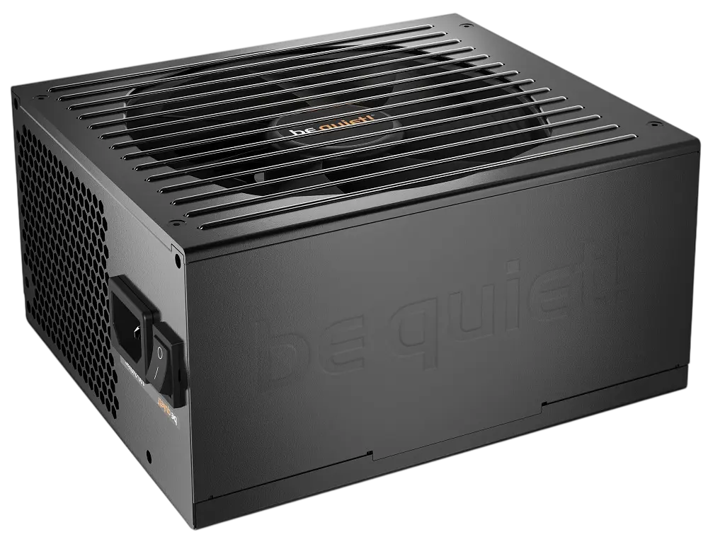 Блок живлення be quiet! Straight Power 11 750W 80+ Gold (BN283) Б/В - фото 3