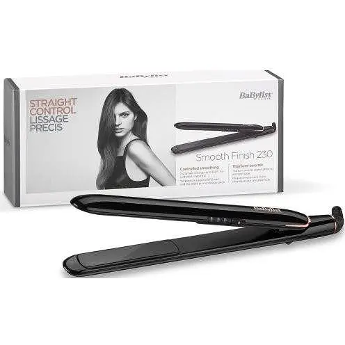 Праска для волосся BaByliss ST250E - фото 8