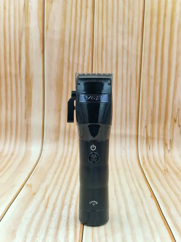 Професійна машинка для стрижки VGR V-011 (10 Вт) - фото 3