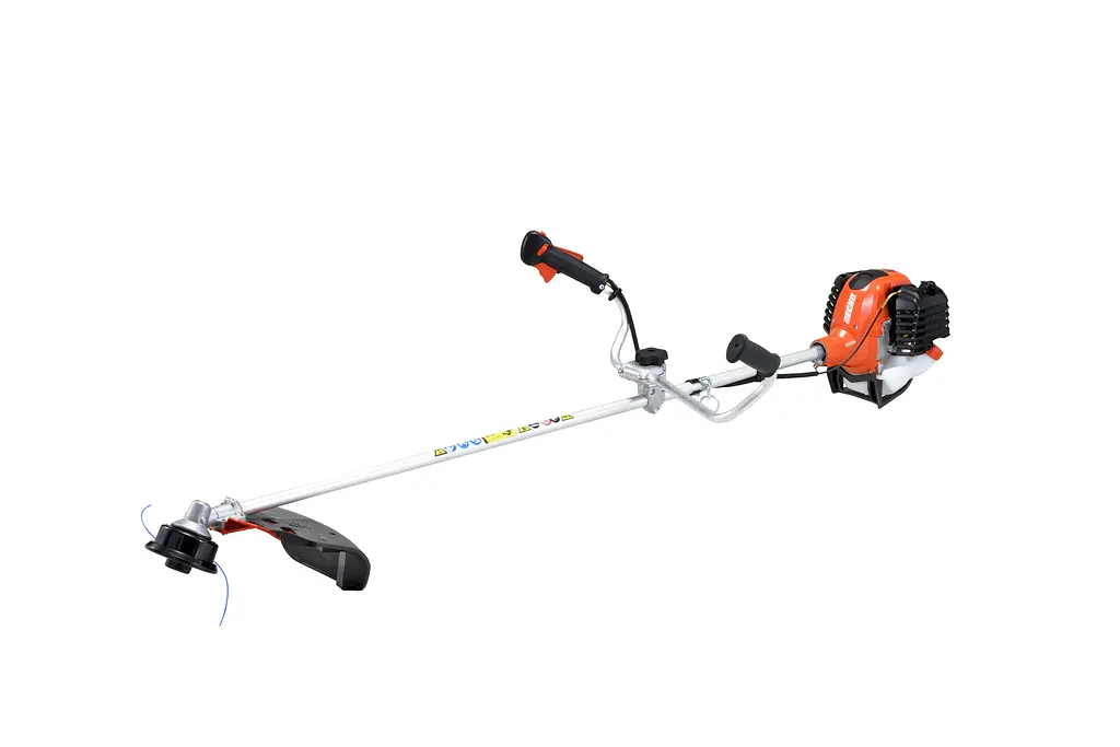 Мотокоса Echo SRM-3610T/U 1.43кВт/1.94к.с. косильна головка - фото 2