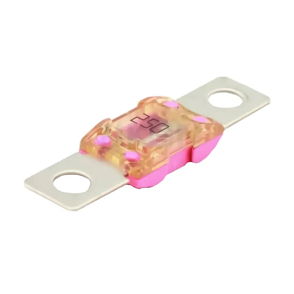 Плавкий запобіжник Victron Energy MEGA-fuse 250A/58V для системи 48 В (99-00016831) - фото 2