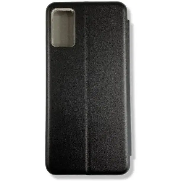Чохол-книжка BeCover Exclusive для ZTE Blade A71 Black (707956) - фото 3