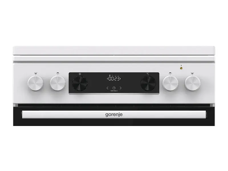 Плита комбінована Gorenje GKS6C71WF - фото 3