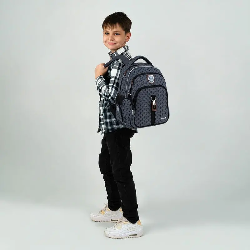 Рюкзак Kite Education 763M College Line Boy (K25-763M-3) - фото 17