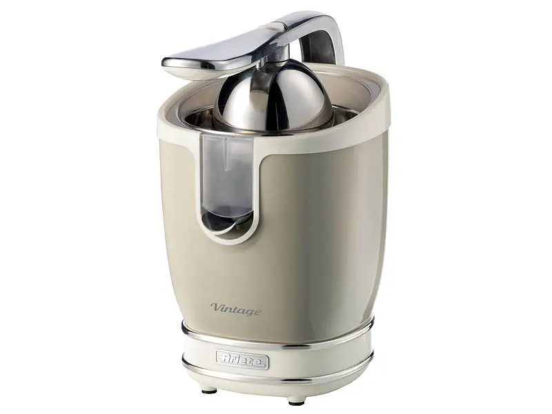 Соковитискач Ariete 413 beige