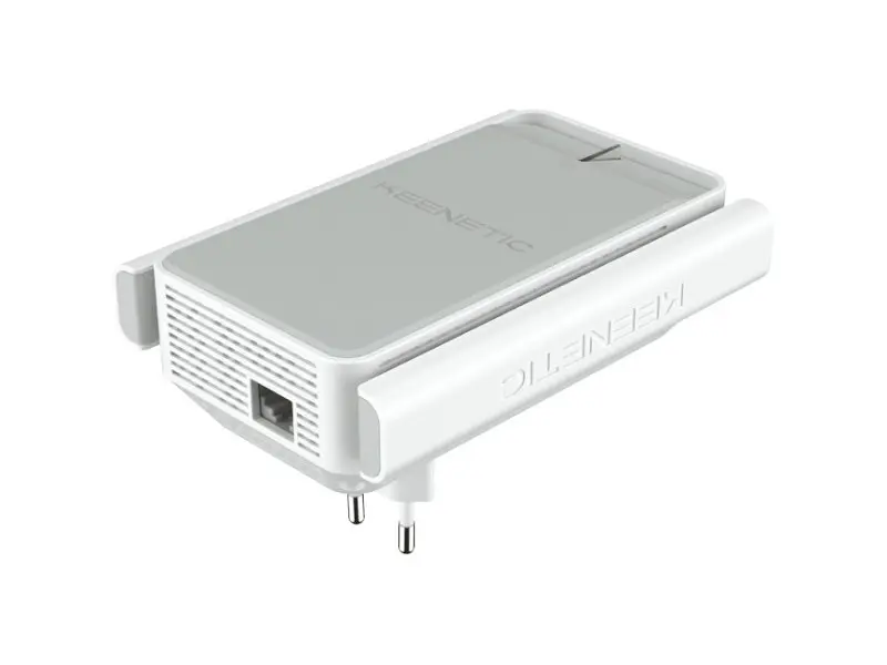Повторювач Wi-Fi Keenetic Buddy 6 (KN-3411) - фото 4