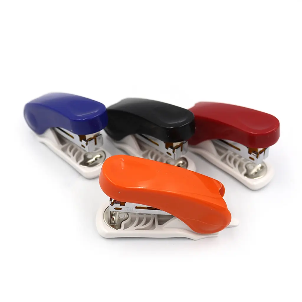 Степлер Kangaro №10, 15 аркушів, глибина, 10M-HDZ - фото 2