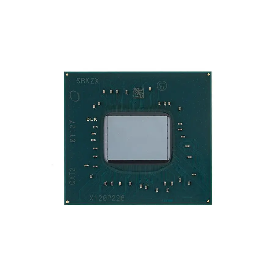 Мікросхема Intel FH82B660 SRKZX для ноутбука